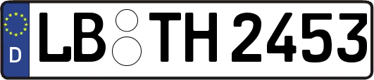 LB-TH2453