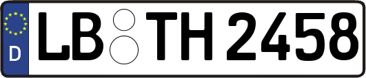 LB-TH2458