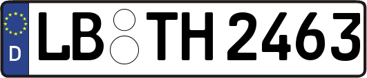LB-TH2463