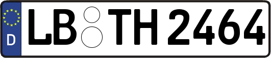 LB-TH2464