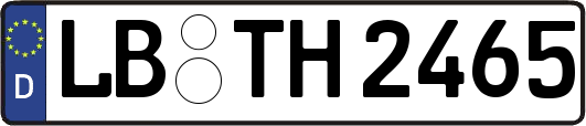 LB-TH2465
