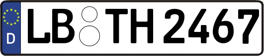 LB-TH2467