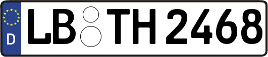 LB-TH2468