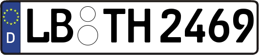 LB-TH2469