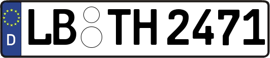 LB-TH2471