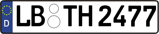 LB-TH2477