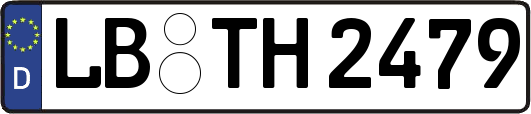 LB-TH2479