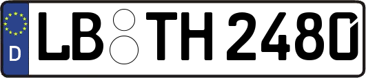 LB-TH2480