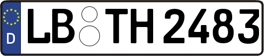 LB-TH2483