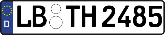 LB-TH2485