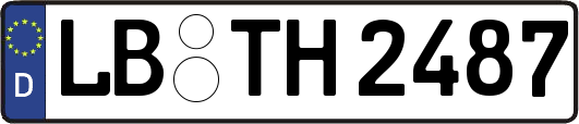 LB-TH2487