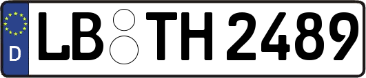 LB-TH2489