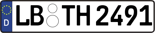 LB-TH2491