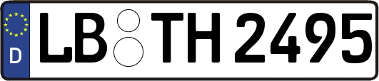 LB-TH2495