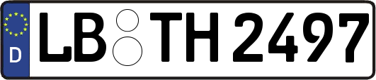 LB-TH2497