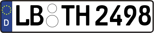 LB-TH2498