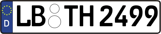 LB-TH2499