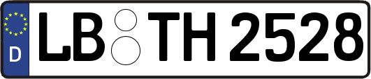 LB-TH2528