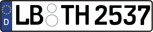 LB-TH2537