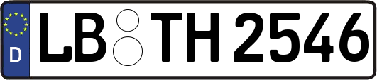 LB-TH2546
