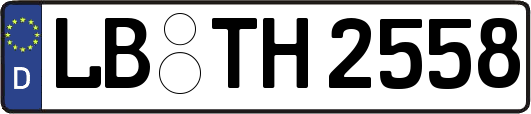 LB-TH2558
