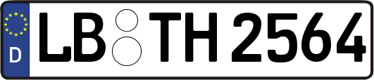 LB-TH2564