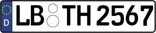 LB-TH2567