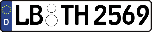 LB-TH2569