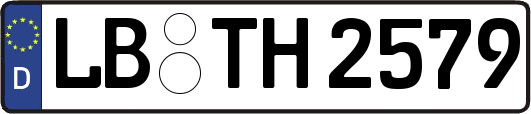 LB-TH2579
