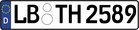 LB-TH2589