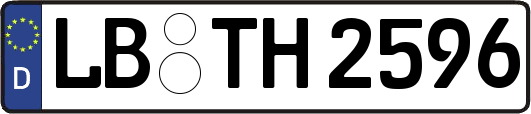 LB-TH2596