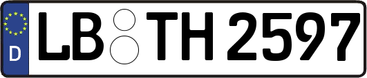 LB-TH2597