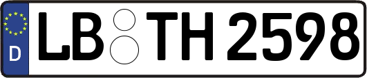 LB-TH2598