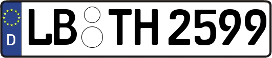 LB-TH2599