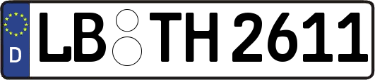 LB-TH2611
