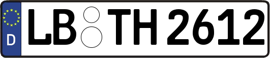 LB-TH2612