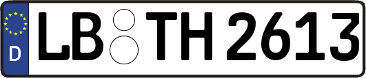 LB-TH2613