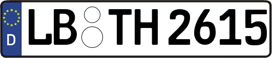 LB-TH2615