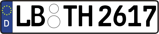 LB-TH2617