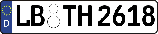 LB-TH2618