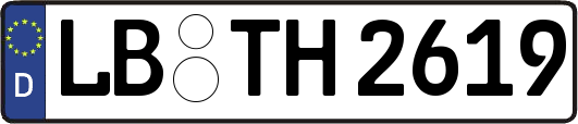 LB-TH2619