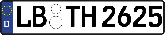 LB-TH2625
