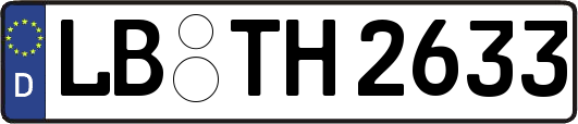 LB-TH2633