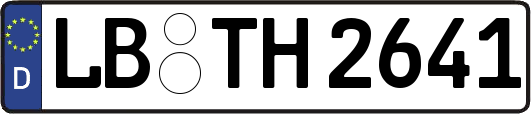 LB-TH2641