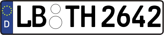 LB-TH2642