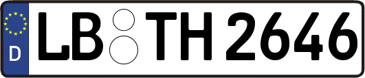 LB-TH2646
