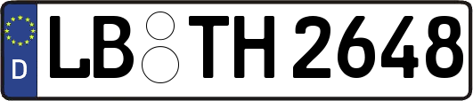 LB-TH2648