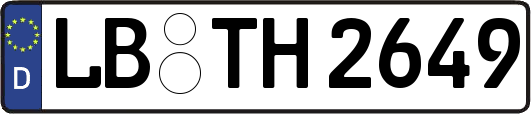 LB-TH2649