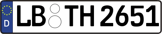 LB-TH2651