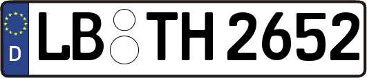 LB-TH2652